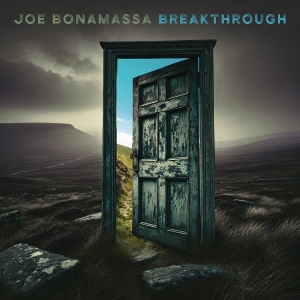 Joe Bonamassa - Breakthrough i gruppen VI TIPSER / Fredagsutgivelser / 2025-07-18 hos Bengans Skivbutik AB (5593721)