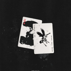 Tablo X Rm - Stop The Rain i gruppen CD / Kommende / K-Pop hos Bengans Skivbutik AB (5593723)