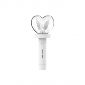 Bibi - Official Light Stick i gruppen MERCHANDISE / Merch / Kommende / K-Pop hos Bengans Skivbutik AB (5593725)
