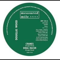 Douglas Wood & John Cameron - Cranes / Drag Racer / Sprocket Shuf i gruppen VINYL / Kommende / Pop-Rock hos Bengans Skivbutik AB (5593735)