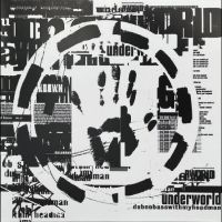 Underworld - Dubnobasswithmyheadman i gruppen CD / Kommende / Elektroniskt,Pop-Rock hos Bengans Skivbutik AB (5593739)