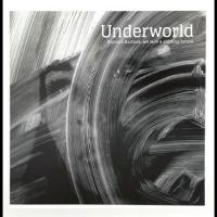 Underworld - Barbara Barbara We Face A Shining F i gruppen CD / Kommende / Elektroniskt,Pop-Rock hos Bengans Skivbutik AB (5593745)