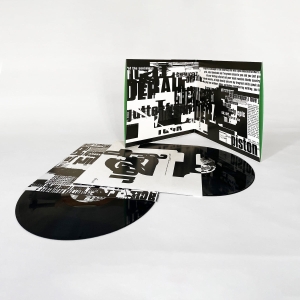 Underworld - Dubnobasswithmyheadman i gruppen VINYL / Kommende / Elektroniskt,Pop-Rock hos Bengans Skivbutik AB (5593746)