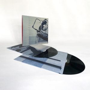 Underworld - Second Toughest In The Infants i gruppen VINYL hos Bengans Skivbutik AB (5593747)