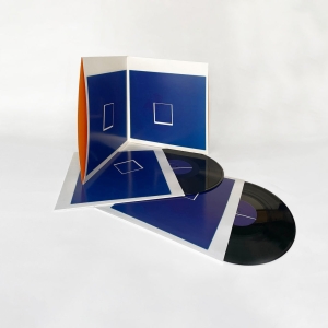 Underworld - Beaucoup Fish i gruppen VINYL / Pop-Rock hos Bengans Skivbutik AB (5593748)