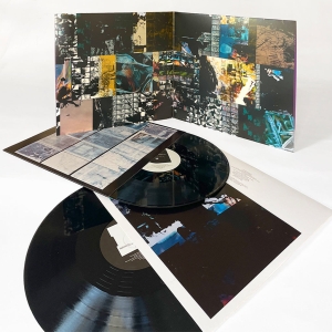 Underworld - Oblivion With Bells On i gruppen VINYL / Kommende / Elektroniskt,Pop-Rock hos Bengans Skivbutik AB (5593750)
