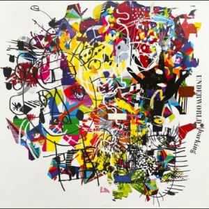 Underworld - Barking i gruppen VINYL / Elektroniskt,Pop-Rock hos Bengans Skivbutik AB (5593751)