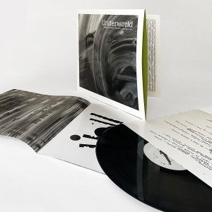 Underworld - Barbara Barbara We Face A Shining F i gruppen VINYL / Kommende / Elektroniskt,Pop-Rock hos Bengans Skivbutik AB (5593752)