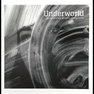 Underworld - Barbara Barbara We Face A Shining F i gruppen VINYL / Elektroniskt,Pop-Rock hos Bengans Skivbutik AB (5593752)
