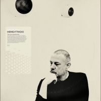 Hilton Eric - Midnight Ragas i gruppen VINYL / Kommende / Pop-Rock hos Bengans Skivbutik AB (5593760)