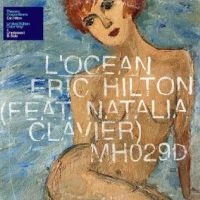 Hilton Eric - L?Ocean (Feat. Natalia Clavier) i gruppen VINYL / Kommende / Pop-Rock hos Bengans Skivbutik AB (5593762)