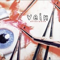 Vein - Errorzone i gruppen VINYL / Kommende / Metal hos Bengans Skivbutik AB (5593766)
