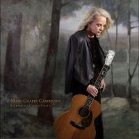 Mary Chapin Carpenter - Personal History i gruppen VINYL / Kommende / Svensk FolkeMusikkk hos Bengans Skivbutik AB (5593779)