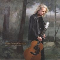 Mary Chapin Carpenter - Personal History i gruppen CD / Kommende / Svensk FolkeMusikkk hos Bengans Skivbutik AB (5593780)
