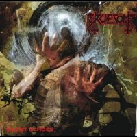 Gruesome - Silent Echoes i gruppen CD / Kommende / Metal hos Bengans Skivbutik AB (5593789)