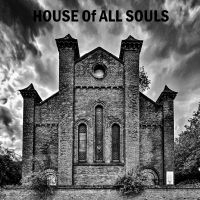 House Of All - House Of All Souls i gruppen VI TIPSER / Hjem - Vinyl Nyheter & Kommende hos Bengans Skivbutik AB (5593790)