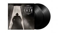 Cash Johnny - Bury Me Not 1996 (2 Lp Black Vinyl) i gruppen VI TIPSER / Hjem - Vinyl Nyheter & Kommende hos Bengans Skivbutik AB (5593794)