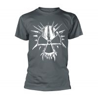 Corrosion Of Conformity - T/S - Skull (Xxxl) i gruppen MERCHANDISE / T-shirt / Kommende / Metal hos Bengans Skivbutik AB (5593801)
