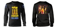 Corrosion Of Conformity - L/S - Blind (Xxl) i gruppen MERCHANDISE / T-shirt / Kommende / Metal hos Bengans Skivbutik AB (5593814)