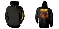Corrosion Of Conformity - Hood -  Deliverance (Xxxl) i gruppen MERCHANDISE / Hoodies / Kommende / Metal hos Bengans Skivbutik AB (5593817)