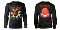 Corrosion Of Conformity - L/S -  Wiseblood (M) i gruppen MERCHANDISE / T-shirt / Kommende / Metal hos Bengans Skivbutik AB (5593825)