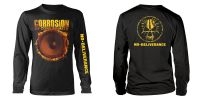 Corrosion Of Conformity - L/S -  Deliverance (S) i gruppen MERCHANDISE / T-shirt / Kommende / Metal hos Bengans Skivbutik AB (5593845)