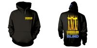 Corrosion Of Conformity - Hood - Blind (S) i gruppen MERCHANDISE / Hoodies / Kommende / Metal hos Bengans Skivbutik AB (5593847)