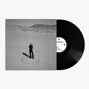 Natalie Bergman - My Home Is Not In This World (Black Vinyl) i gruppen VI TIPSER / Fredagsutgivelser / 2025-07-18 hos Bengans Skivbutik AB (5593857)