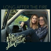 Vicki Peterson & John Cowsill - Long After The Fire i gruppen VI TIPSER / Fredagsutgivelser / 2025-05-02 hos Bengans Skivbutik AB (5593861)