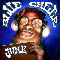 Blue Cheer - Junk i gruppen VI TIPSER / Fredagsutgivelser / 2025-05-02 hos Bengans Skivbutik AB (5593864)