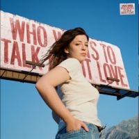 Bird Jade - Who Wants To Talk About Love i gruppen VINYL / Kommende / Svensk FolkeMusikkk hos Bengans Skivbutik AB (5593867)