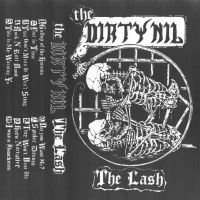 Dirty Nil The - Lash i gruppen VINYL / Kommende / Pop-Rock hos Bengans Skivbutik AB (5593868)