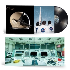 Clutch - Clutch (Collector's Series) i gruppen VINYL hos Bengans Skivbutik AB (5593870)