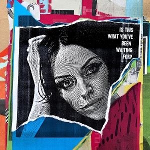 Amy Macdonald - Is This What You've Been Waitng For i gruppen VINYL / Kommende / Pop-Rock hos Bengans Skivbutik AB (5593886)