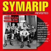 Symarip - Skinhead Moonstomp Revisited (Vinyl i gruppen VINYL hos Bengans Skivbutik AB (5593898)