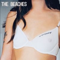Beaches - No Hard Feelings i gruppen VINYL / Kommende / Pop-Rock hos Bengans Skivbutik AB (5593899)