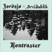 Jordsjø & Breidablik - Kontraster i gruppen VI TIPSER / Fredagsutgivelser / 2025-05-02 hos Bengans Skivbutik AB (5593910)