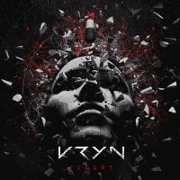 Kryn - Risset i gruppen CD / Kommende / Metal hos Bengans Skivbutik AB (5593916)