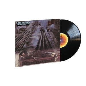 Steely Dan - Royal Scam i gruppen VINYL / Kommende / Pop-Rock hos Bengans Skivbutik AB (5593927)
