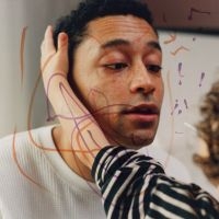 Loyle Carner - Hopefully ! (Indies Vinyl) i gruppen VI TIPSER / Bengans Personal tipser / Elis recommends hos Bengans Skivbutik AB (5593931)