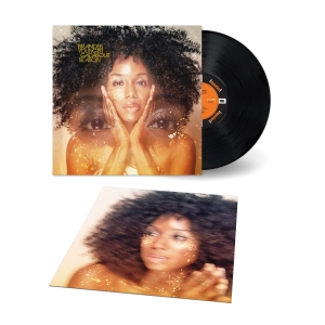 Brandee Younger - Gadabout Season i gruppen VINYL / Kommende / Jazz hos Bengans Skivbutik AB (5593933)