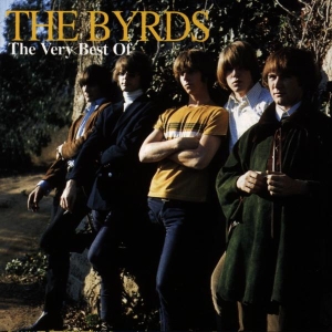 Byrds The - The Very Best Of The Byrds i gruppen CD hos Bengans Skivbutik AB (559394)