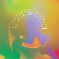 Orbital Ensemble - Orbital (Clear Vinyl) i gruppen VINYL / Kommende / Pop-Rock hos Bengans Skivbutik AB (5593940)