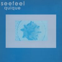 Seefeel - Quique Redux (Remastered) i gruppen VINYL / Pop-Rock hos Bengans Skivbutik AB (5593942)