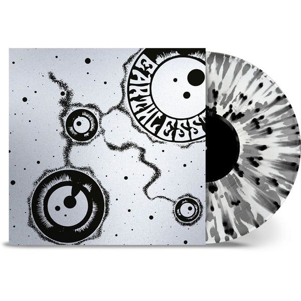 Earthless - Sonic Prayer (Remastered) i gruppen VINYL / Pop-Rock hos Bengans Skivbutik AB (5593946)