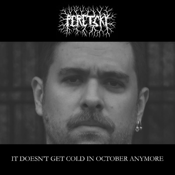 Peretsky - It Doesn't Get Cold In October Anym i gruppen VINYL / Pop-Rock hos Bengans Skivbutik AB (5593949)