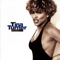 TINA TURNER - SIMPLY THE BEST i gruppen Labels /  hos Bengans Skivbutik AB (559395)