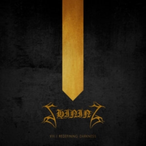 Shining - Viii Redefining Darkness (Digipack) i gruppen CD / Metal hos Bengans Skivbutik AB (5593951)