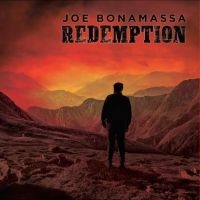 Bonamassa Joe - Redemption i gruppen VI TIPSER / Fredagsutgivelser / 2025-07-18 hos Bengans Skivbutik AB (5593961)