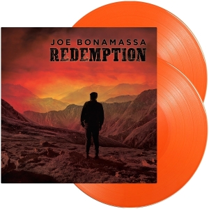Joe Bonamassa - Redemption i gruppen VINYL hos Bengans Skivbutik AB (5593961)